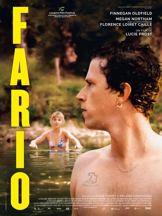 Film Fario