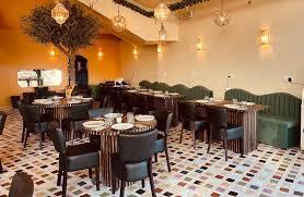 Restaurant - Majaz_Saint-Denis