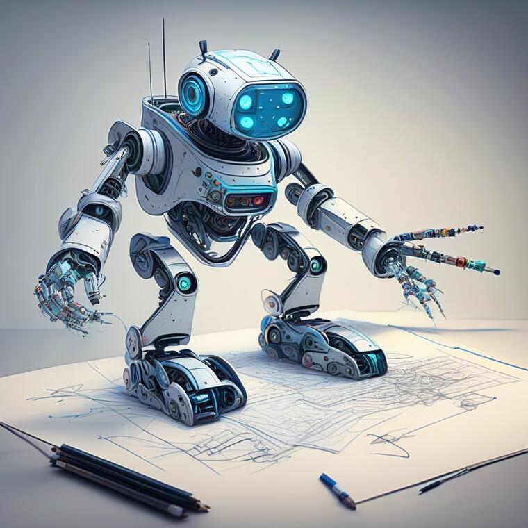 D3click : Intelligence artificielle : atelier (dès 10 ans)_Bourg-en-Bresse