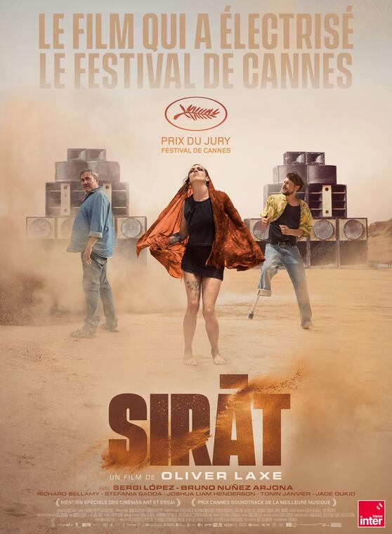 Film Sirat