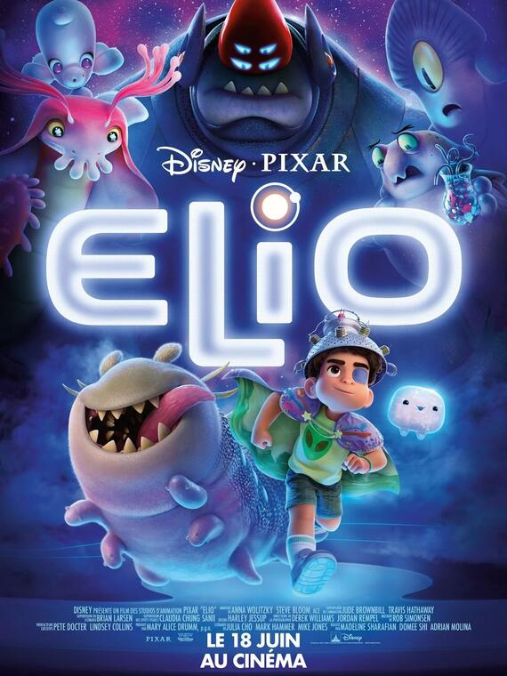 Film Elio