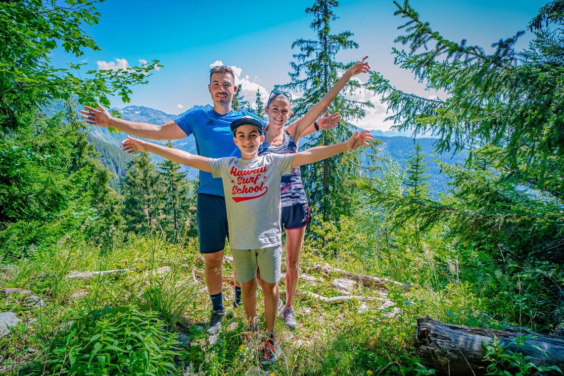 randonnées découverte de la montagne avec Laurent Doussot_Le Collet