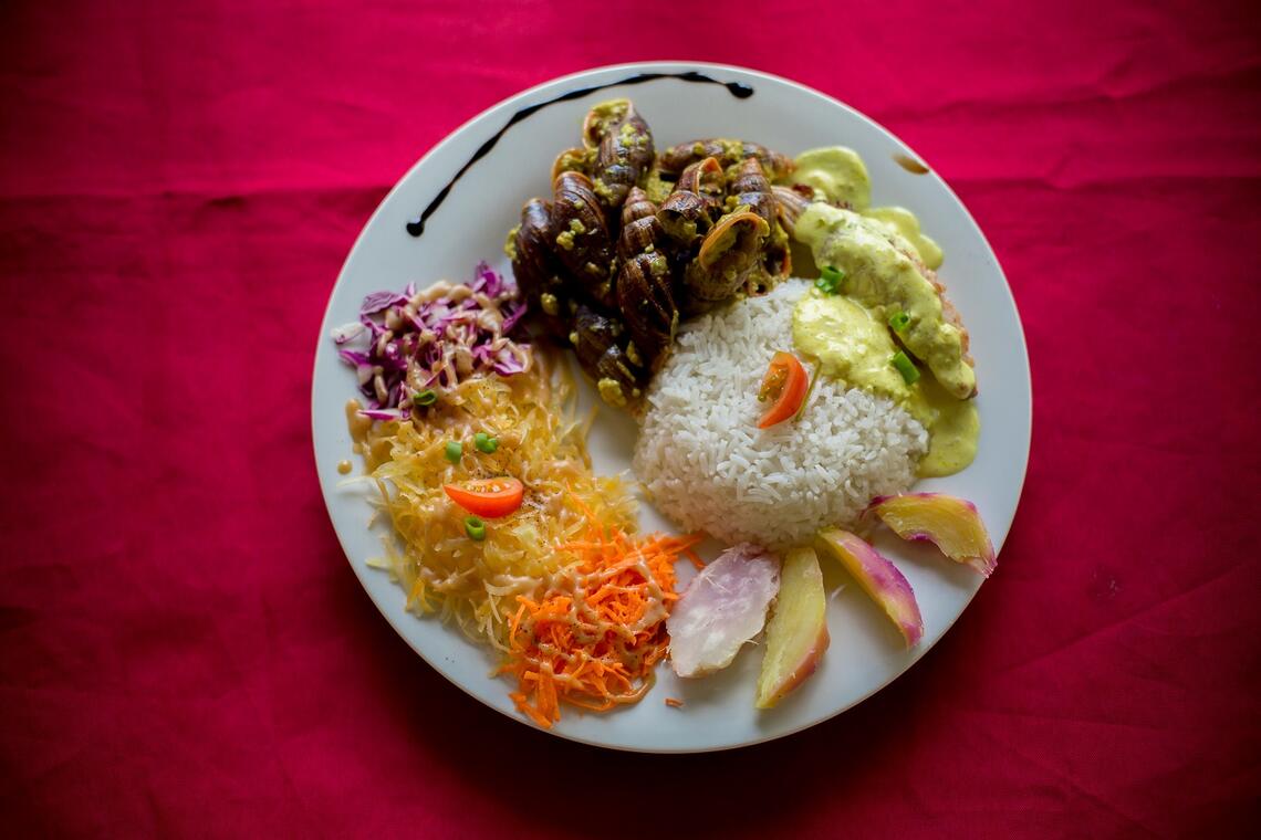 La Kaz'à Jo