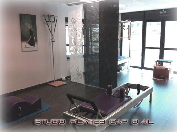 studio pilates