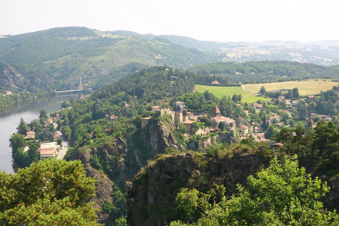 Vue Saint-Paul-en-Cornillon