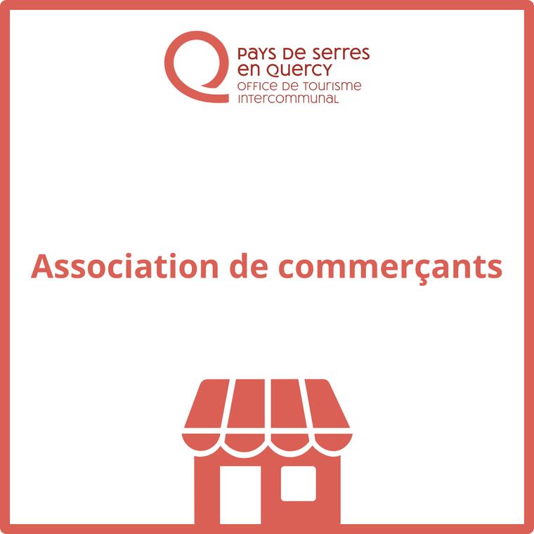 Les Commerçants de Cazes-Mondenard_Cazes-Mondenard