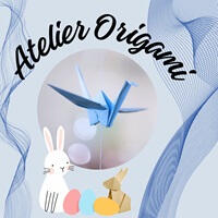 Atelier | Origami_Moissac