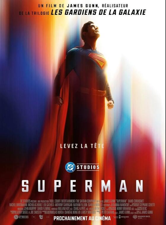 Film Superman