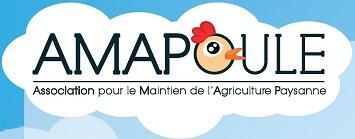 Logo d'Amapoule