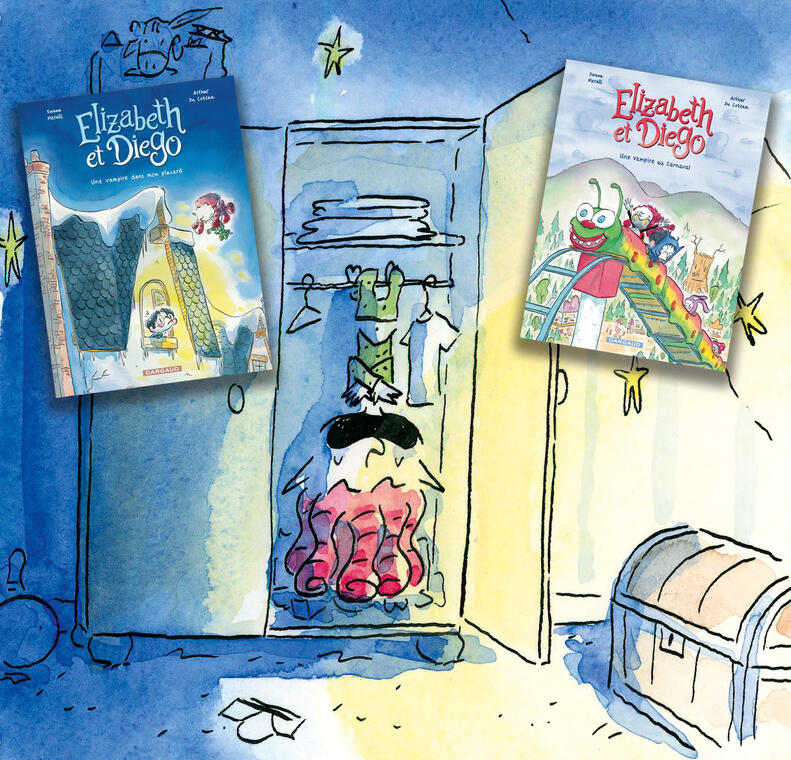 ATELIER STRIP BD_Bourg-en-Bresse