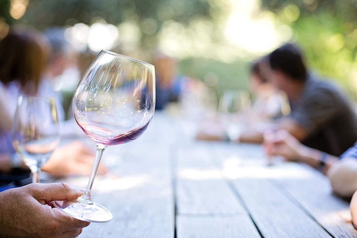 Soirée dégustation de vins_Virignin