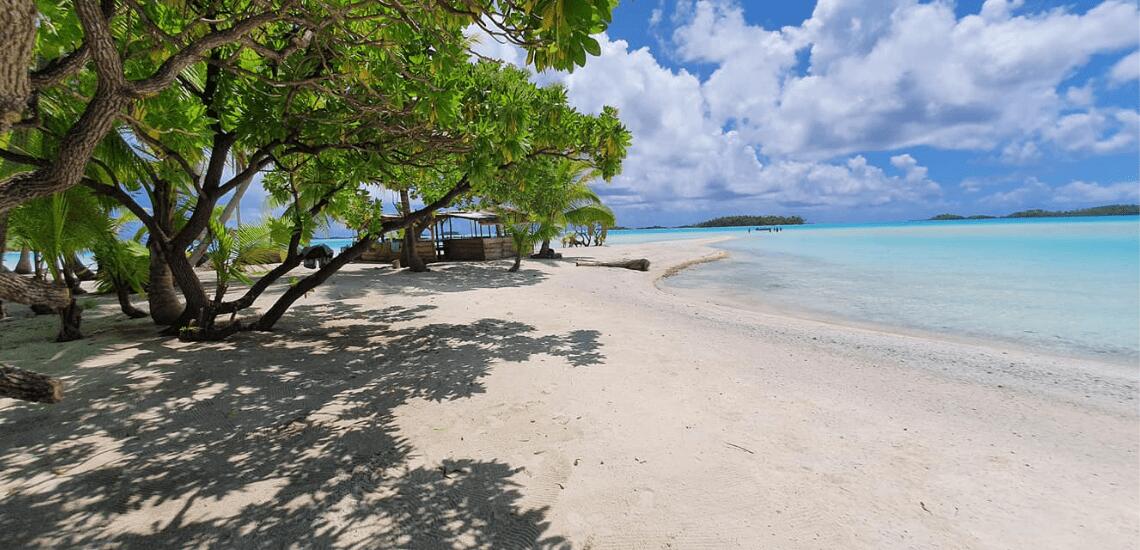 Kaimana Excursions - Tahiti Tourisme