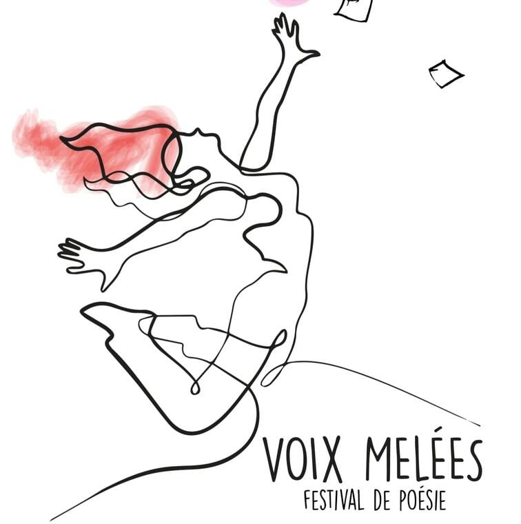 Voix Mêlées