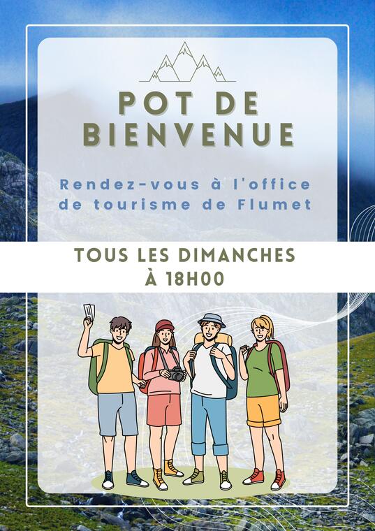 Pot de bienvenue_Flumet