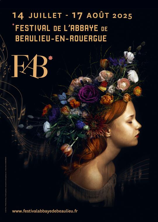 Festival de l'abbaye de Beaulieu-en-Rouergue_Ginals