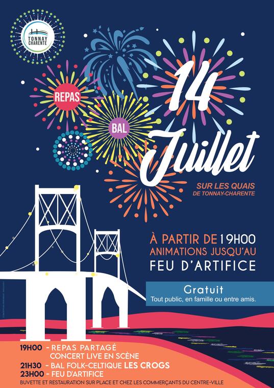 Affiche
