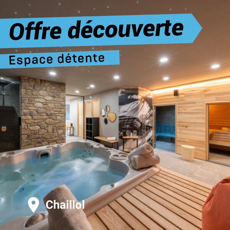 Offre découverte : Bien-être à Chaillol_Saint-Michel-de-Chaillol