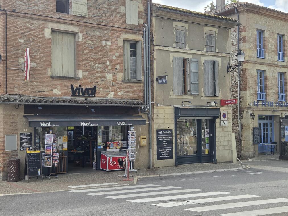 Vival Auvillar_Auvillar