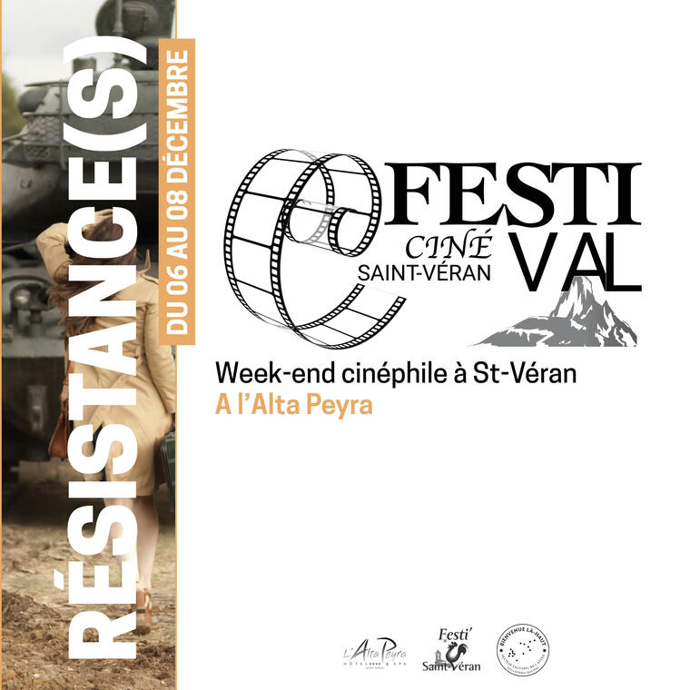 Festival Ciné Saint-Véran à l'Alta Peyra_Saint-Véran