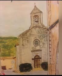 Temple du Mas d'Azil