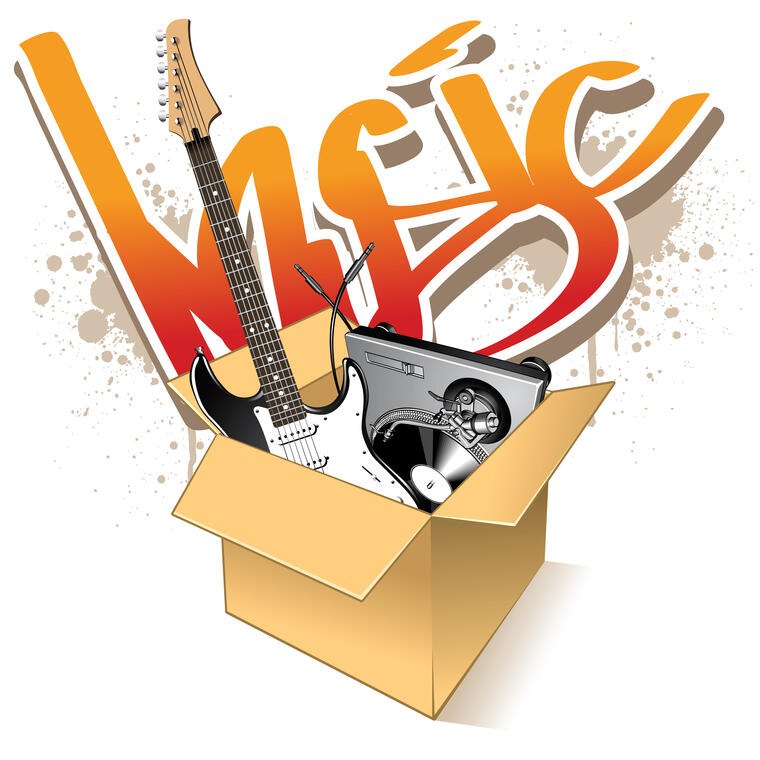 Fête de la musique_Flumet