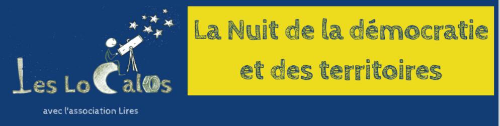 La nuit de la démocratie et des territoires_Beaumont-de-Lomagne