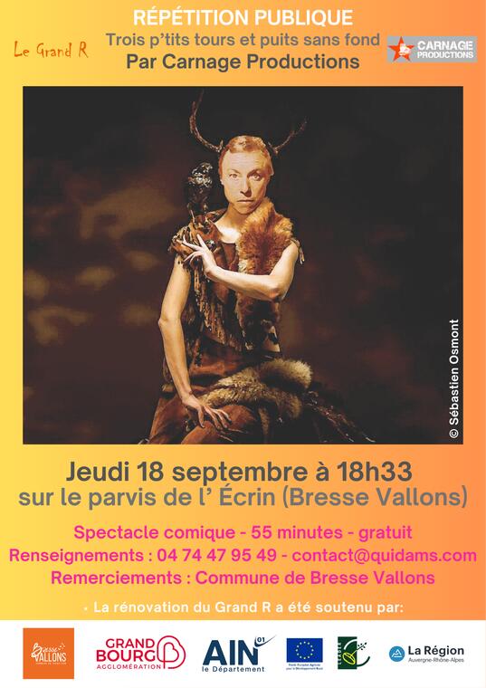 Affiche