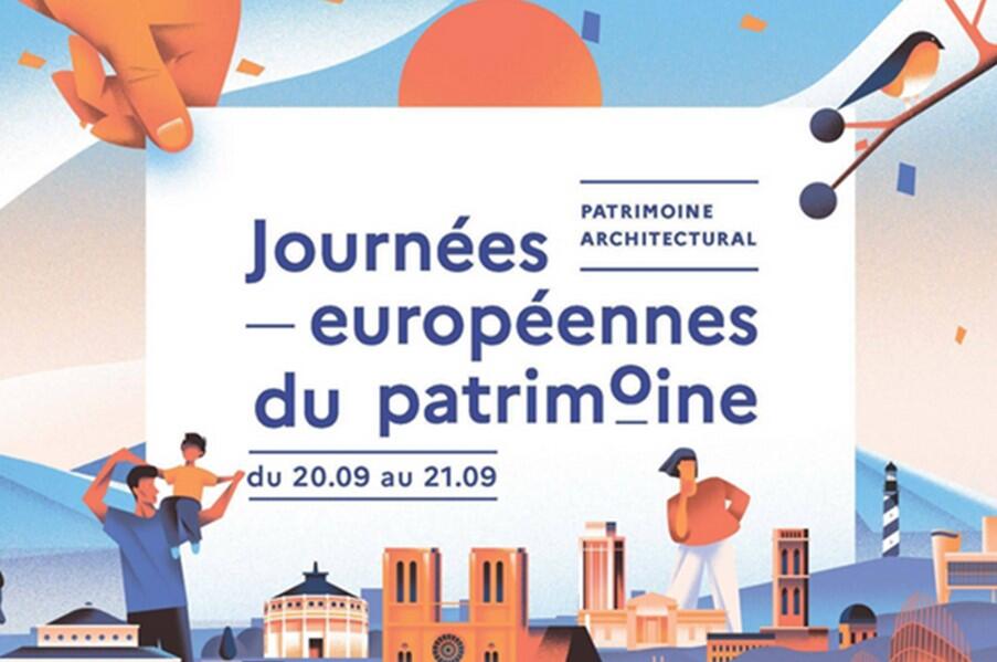Journées du patrimoine à Varen_Varen