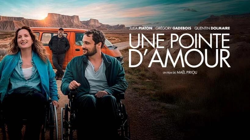 Cinéma : une pointe d'amour_Vallon-en-Sully
