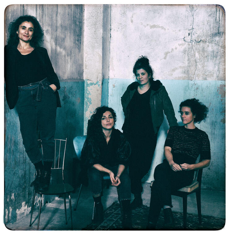 Vendredis du Revermont / Concert La Mossà