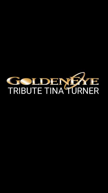 Concert : Tribute Tina Turner - GoldenEye_Salon-de-Provence