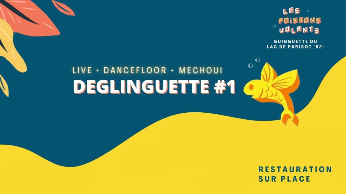 Déglinguette