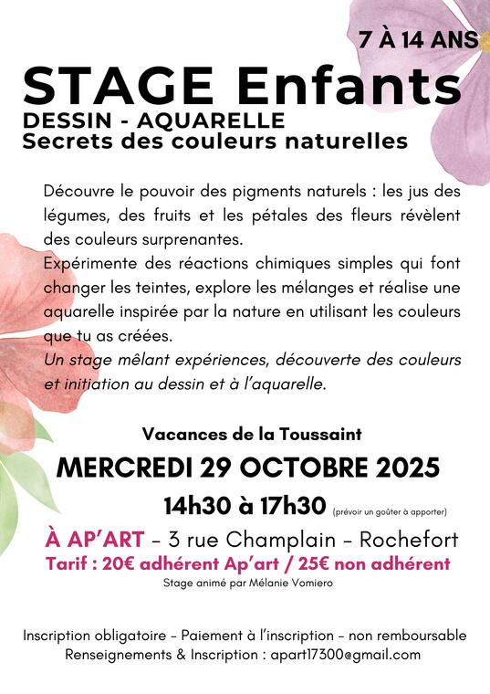Stage aquarelle_Rochefort