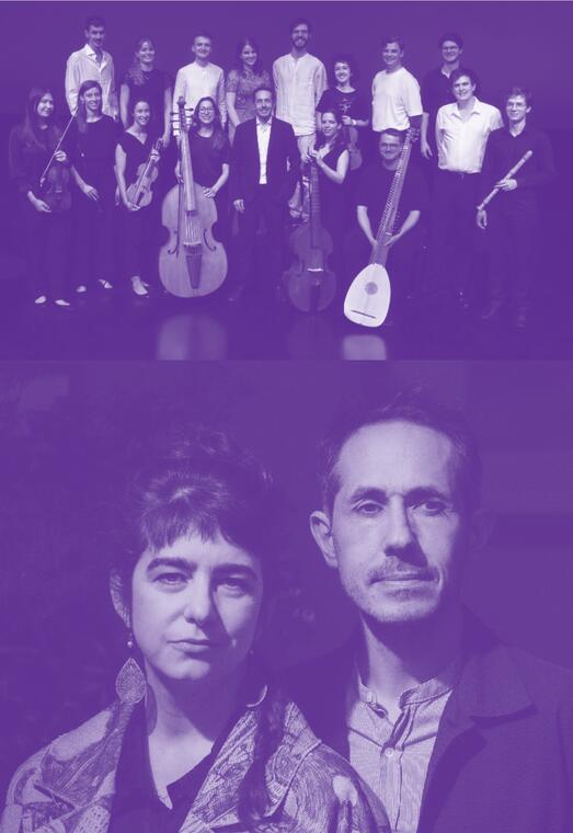 Concert | Rencontre - Jeune Orchestre Baroque Européen_Montauban