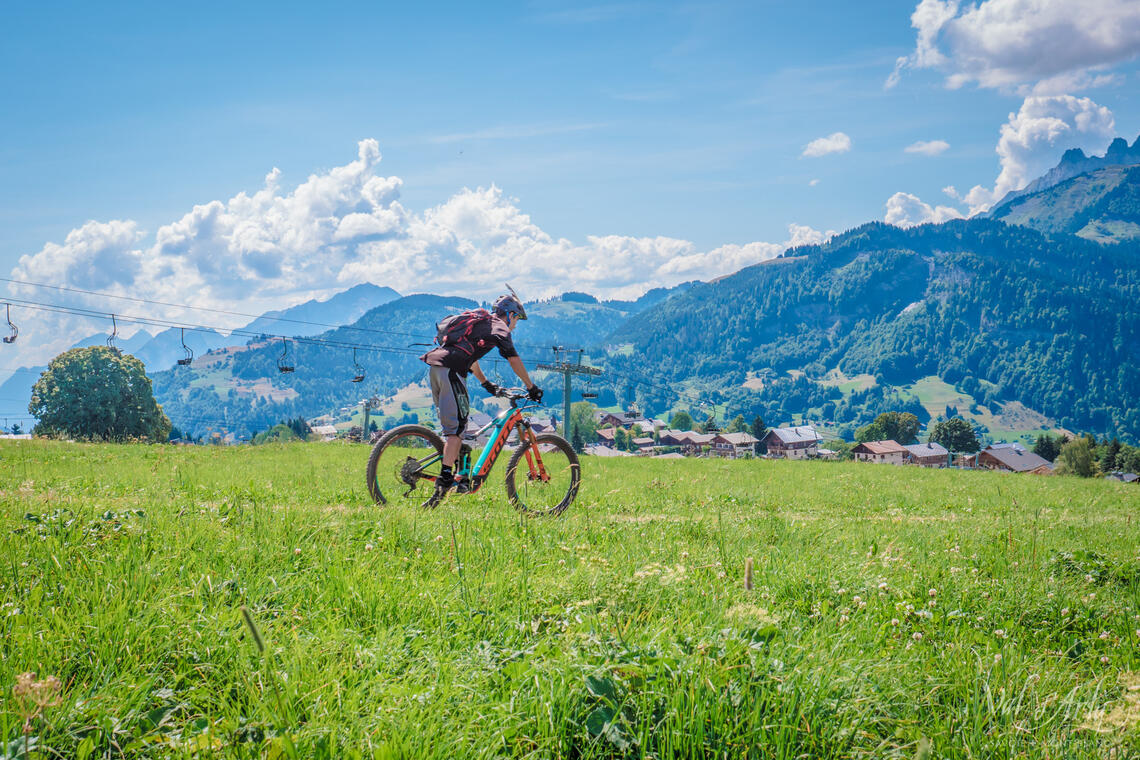 VA e-Bike Tour 2022 - Rando VTTAE CVC Famille