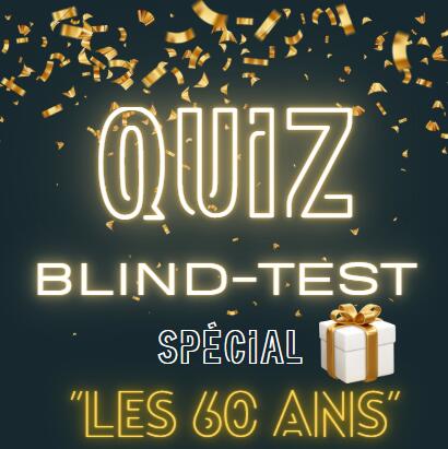 Quiz/Blind-test spécial: "Les 60 ans de la station"_Saint-Michel-de-Chaillol