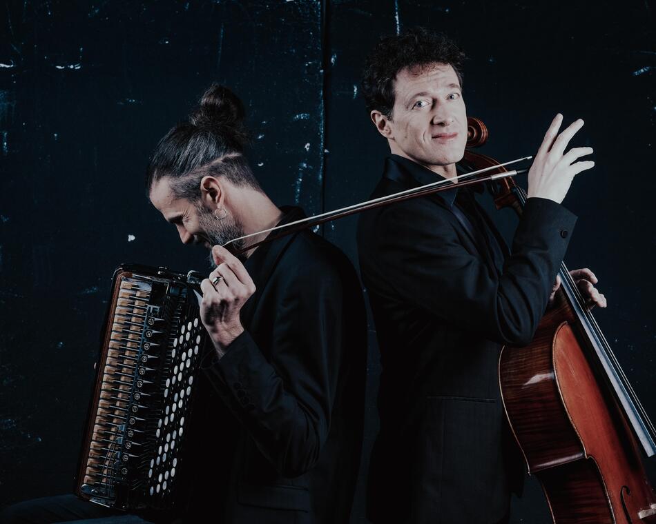 Musicales Guil Durance 2025 - CLASSIQUE JAZZ & CREATION_Mont-Dauphin