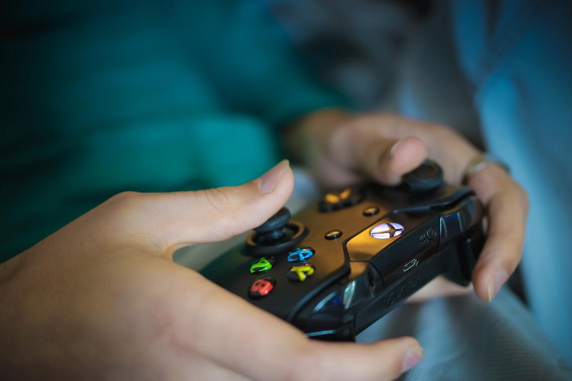 À vos manettes : Jeux vidéo_Montluçon