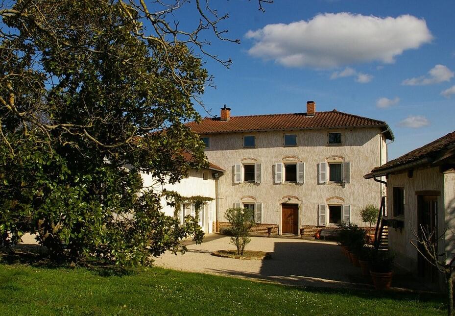 Le Clos des Rêves_Dompierre sur Chalaronne