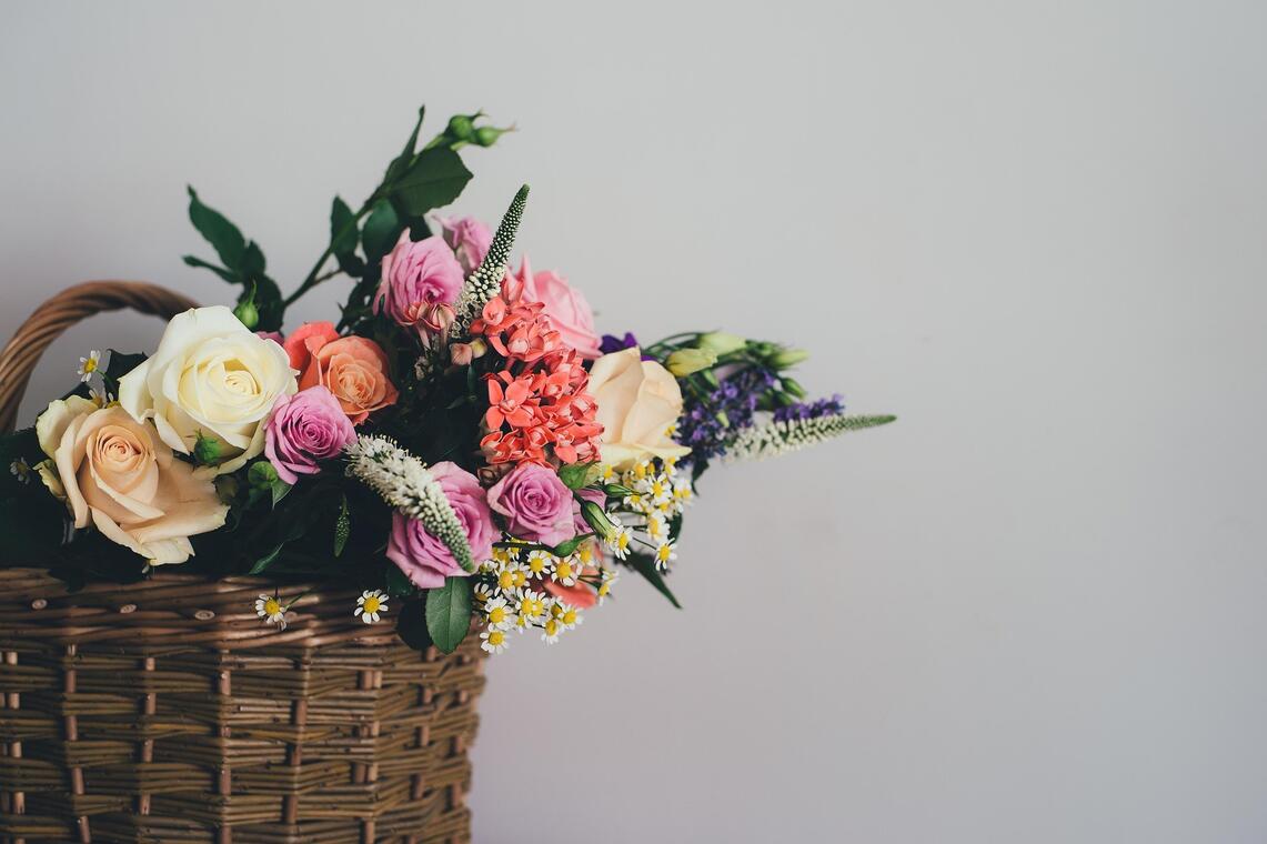 Atelier "de la cueillette au bouquet"_Bussy-Albieux