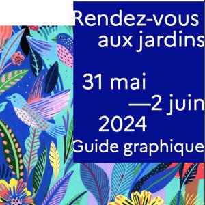 RDV JARDINS