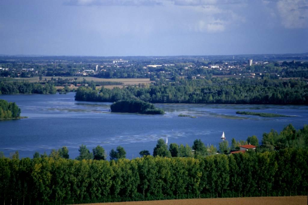 Point de vue de Boudou