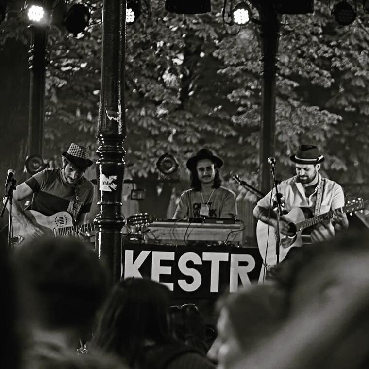 Yokestra