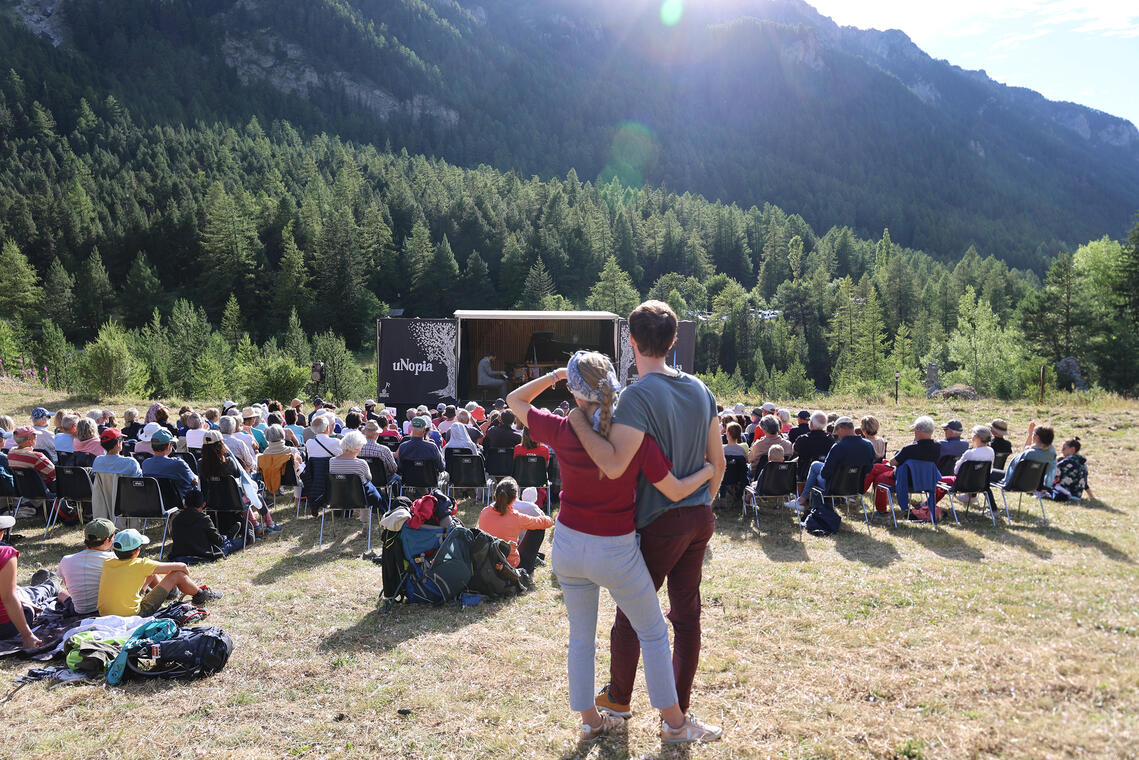Festival Musique à Vars_Vars