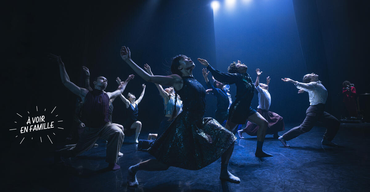 Hofesh Shechter_Bourg-en-Bresse