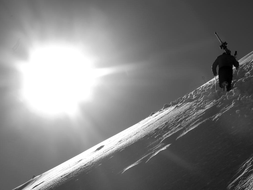 Moniteur de Ski Reyglisse