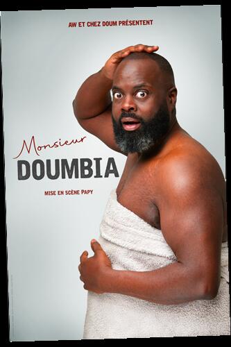 Issa Doumbia