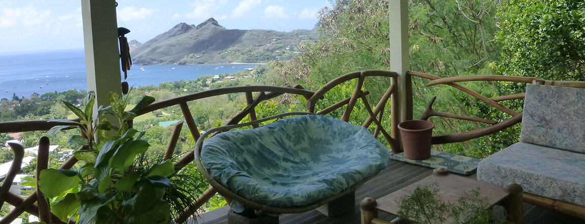 Fare Manutea - Tahiti Tourisme