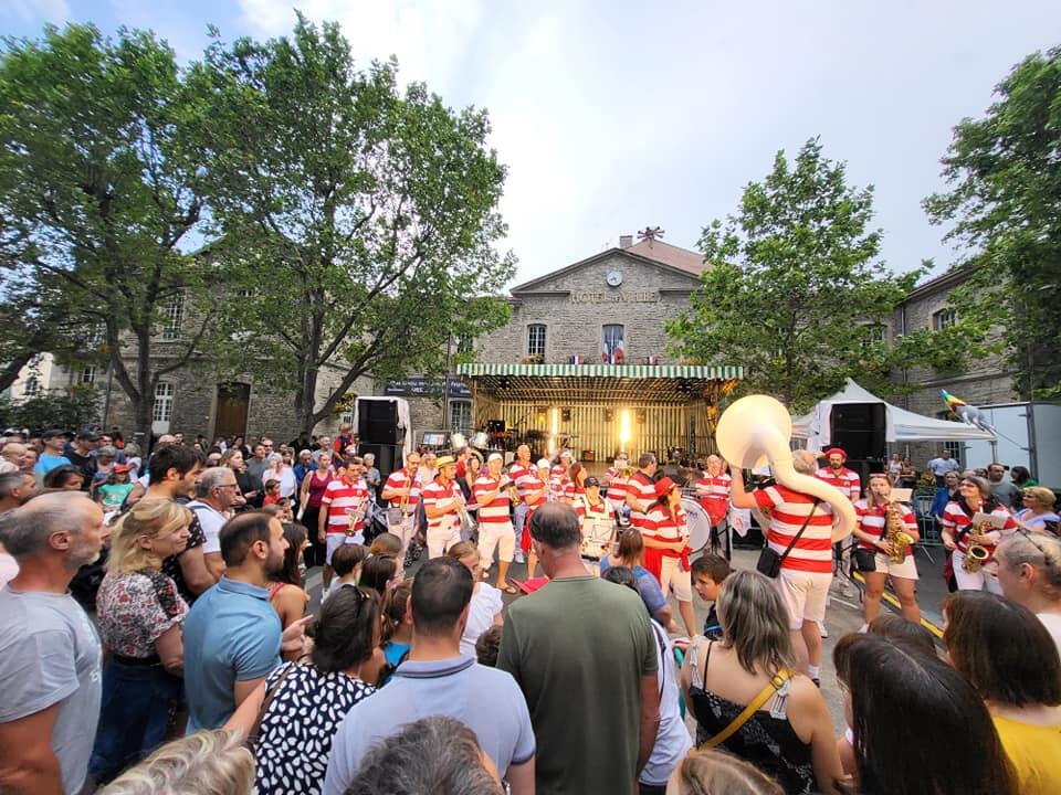 Fete de la musique