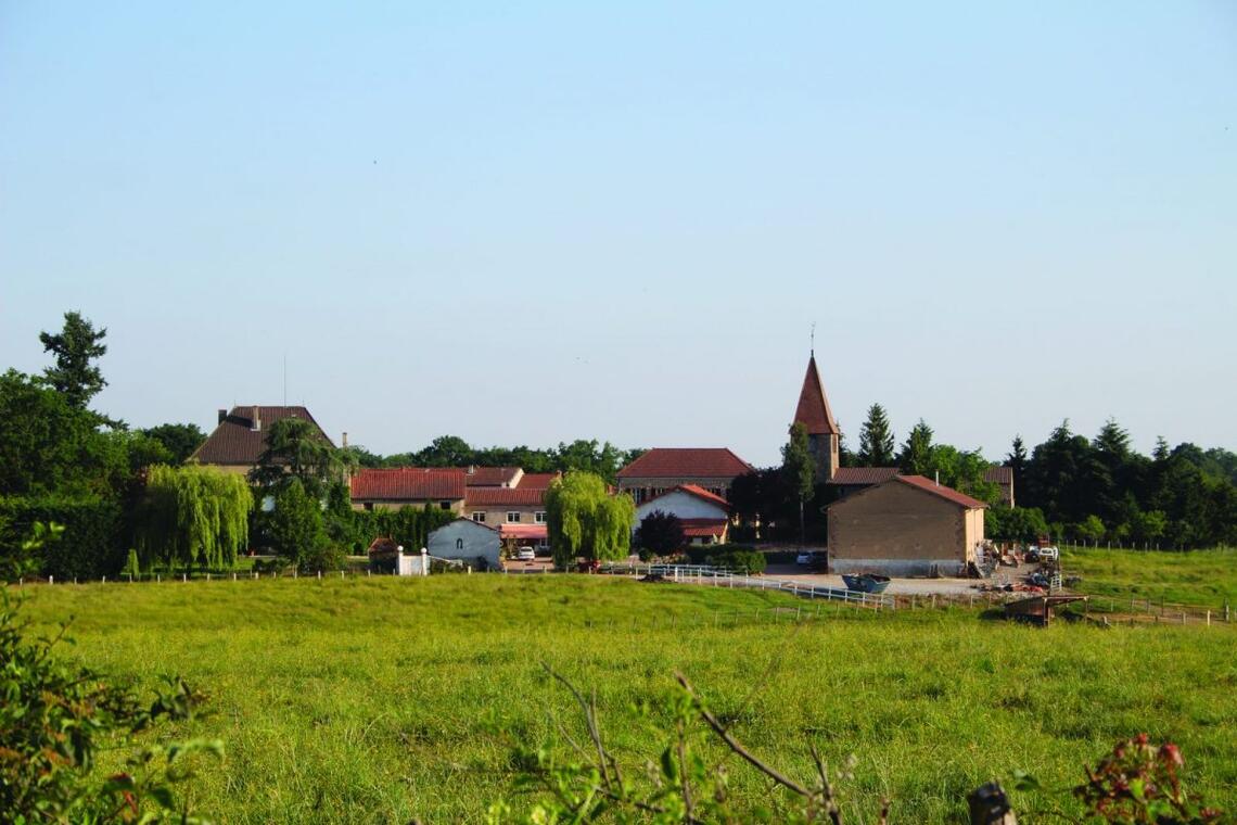 Commune de Vivans